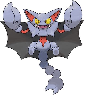gliscor gen 4.